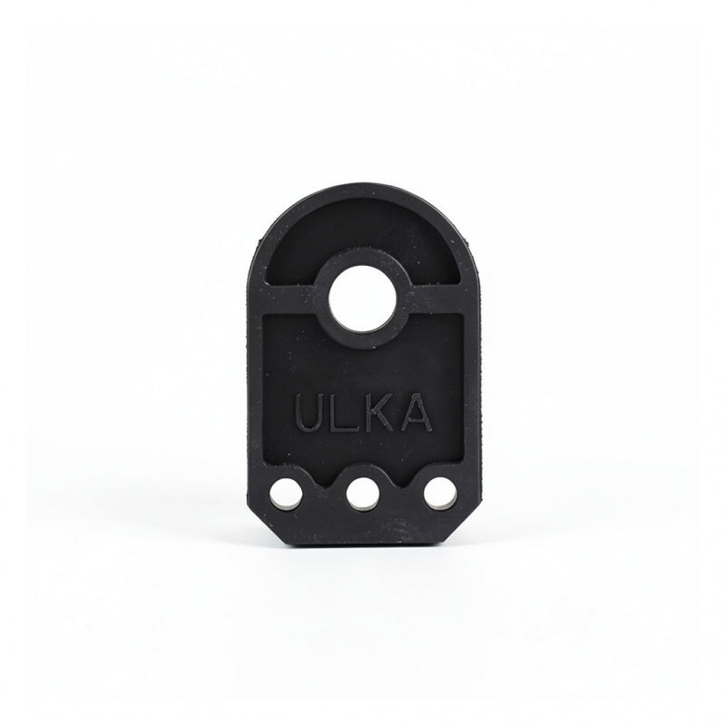STANDARD VIBRATORY PUMP RUBBER DAMPER