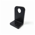 SQUARE VIBRATORY PUMP RUBBER DAMPER