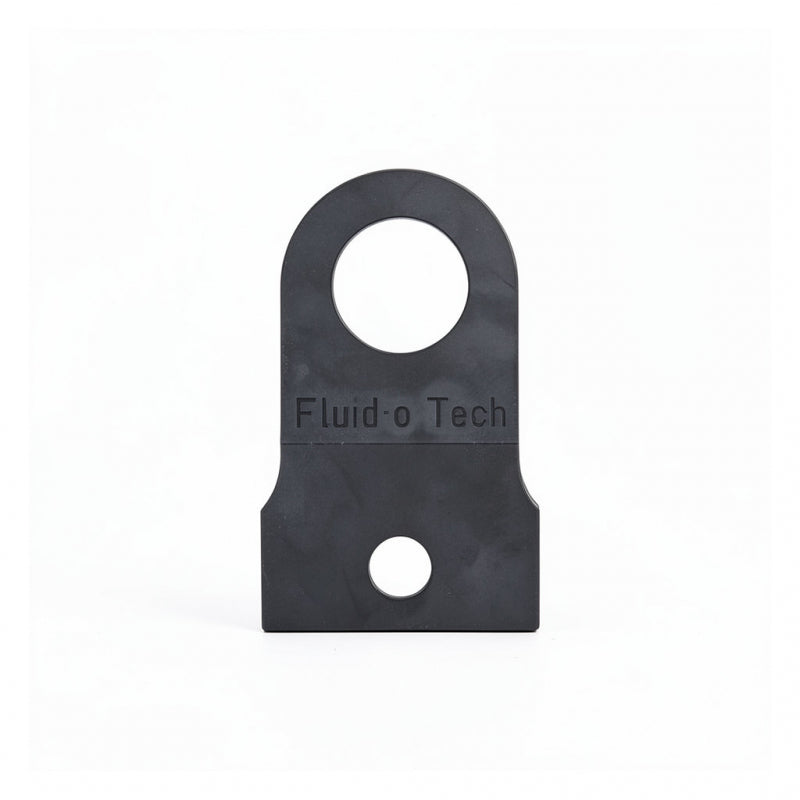 STANDARD VIBRATORY PUMP RUBBER DAMPER