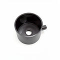 1/4 SAFETY VALVE DRAIN TRAY D.60XH45MM, HOLE D.14MM