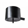 ROUND DRAIN TRAY D.60 H.50