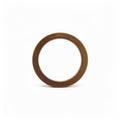 FLAT COPPER GASKET 25 X 19 X 1.5MM