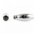 S/S STEAM TUBE - 1.6MM NOZZLE 3 HOLES