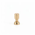 SHORT SOLID TAP BUTTON SHAFT 27MM