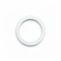 PTFE GASKET 21.2 X 16.5 X .5MM