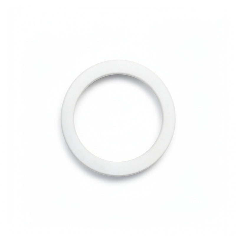 PTFE GASKET 21.2 X 16.5 X .5MM
