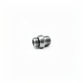 S/S NIPPLES FOR WATER/STEAM PIPE WITH ORING