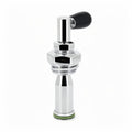 E61 FLOW CONTROL WITH BLACK HANDLE