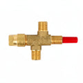 GAS PILOT VALVE