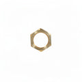 NUT M12 X 1MM