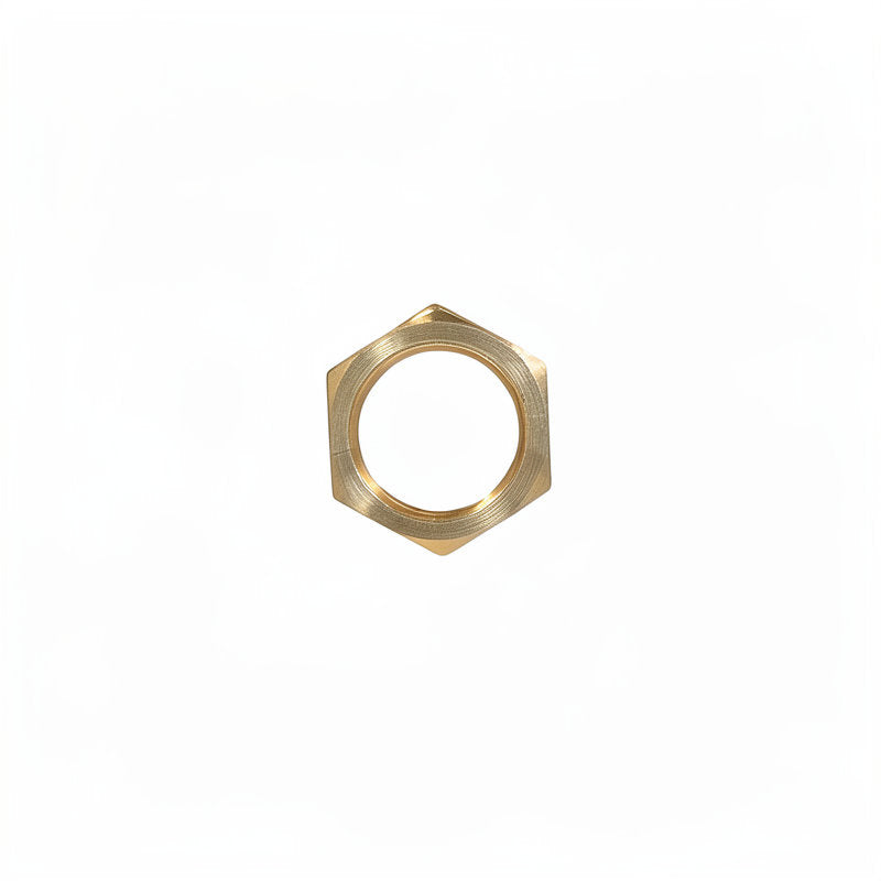 NUT M12 X 1MM