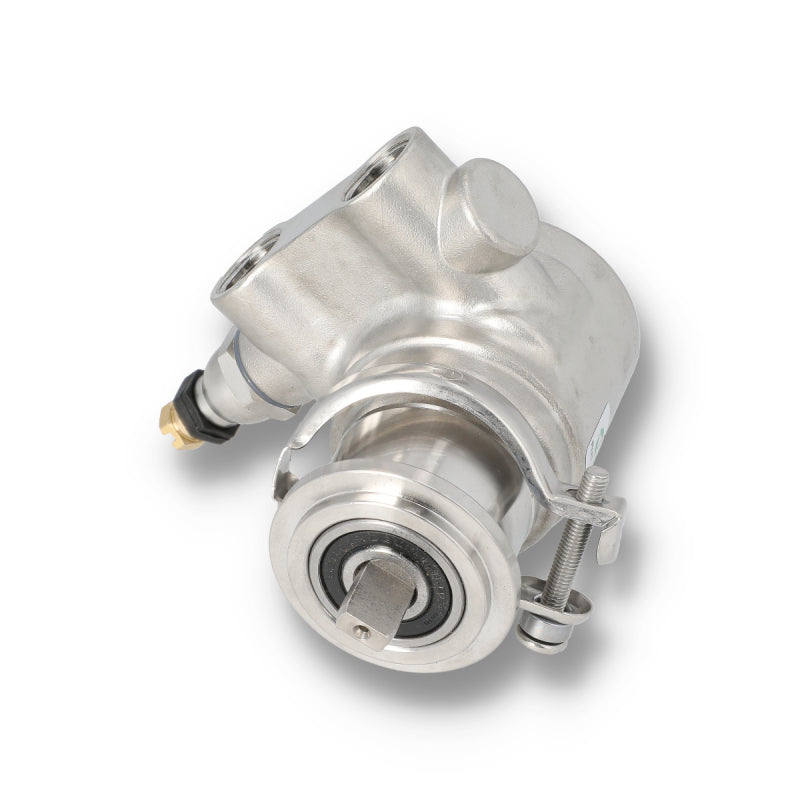FLUID O TECH PUMP HEAD 200 L/HR S/S