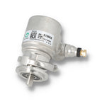 FLUID O TECH PUMP HEAD 200 L/HR S/S