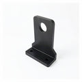 VIBRATORY PUMP RUBBER DAMPER