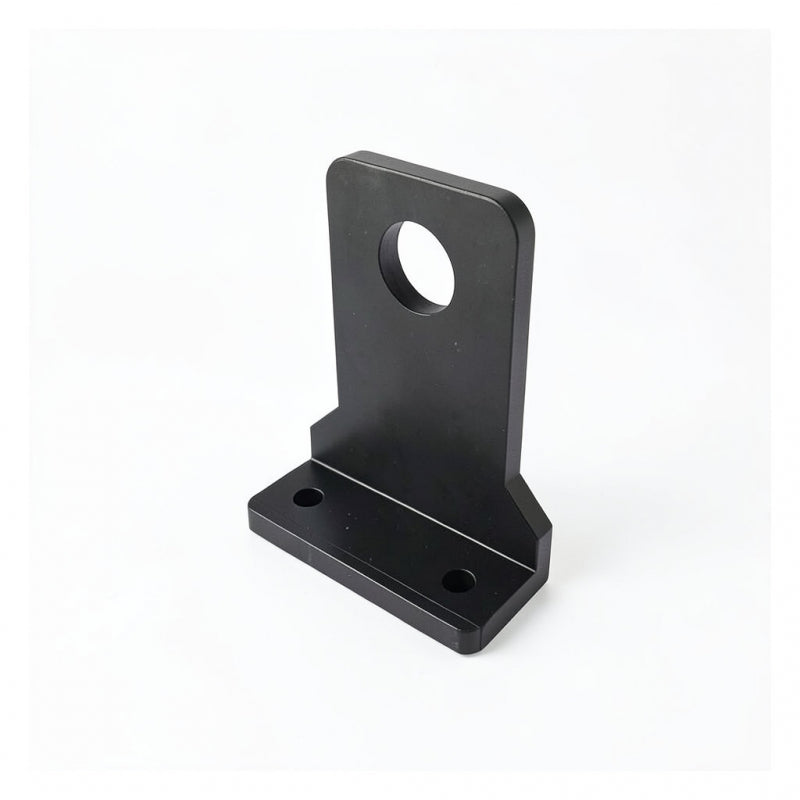 VIBRATORY PUMP RUBBER DAMPER