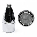 S/S HOT WATER SPOUT 10MM TUBE