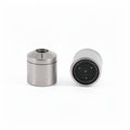 HOT WATER NOZZLE