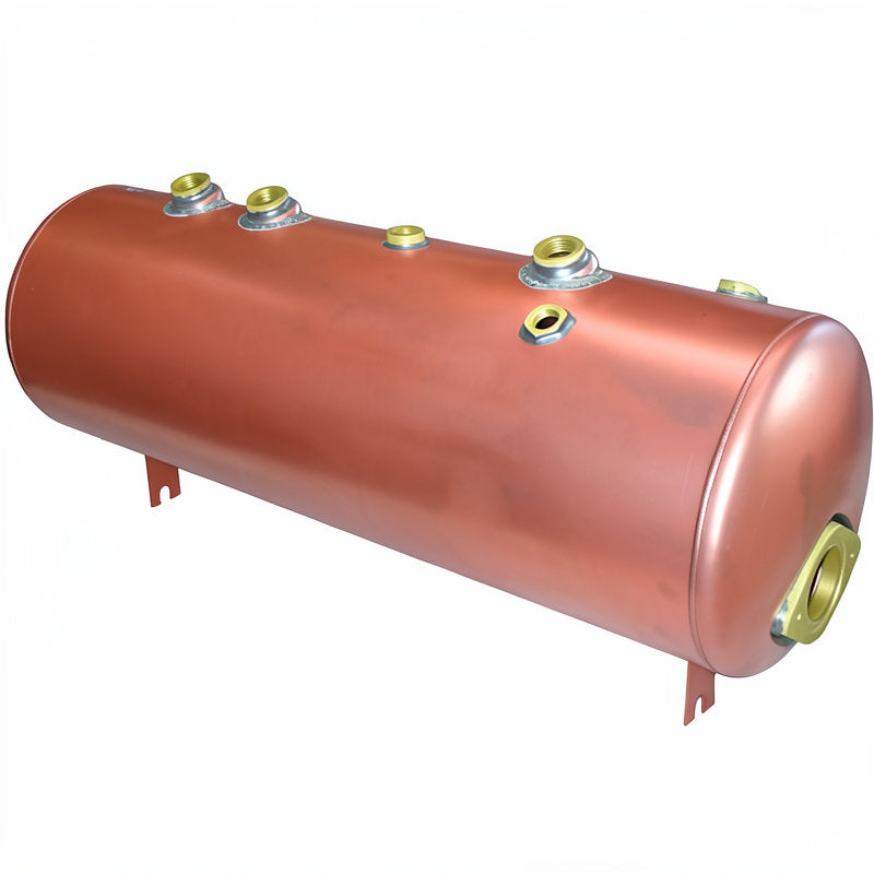 E61 3 GRP BOILER