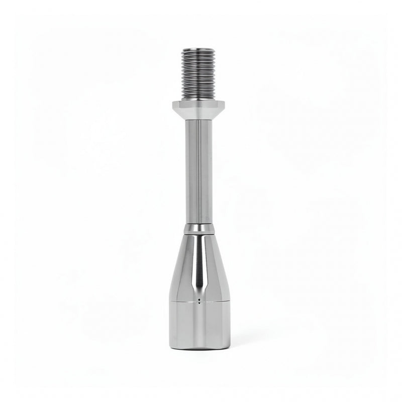 S/S HOT WATER TUBE