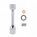 S/S HOT WATER TUBE 110MM