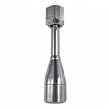 S/S HOT WATER TUBE 115MM