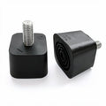 ANTI SKID FOOT 40MM X 30MM M10