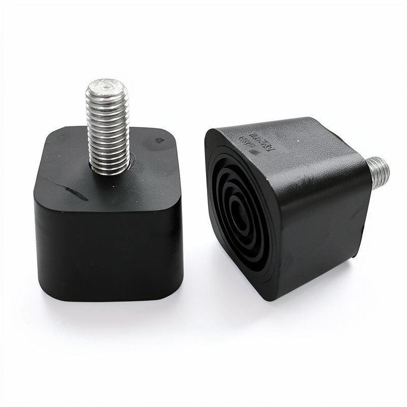 ANTI SKID FOOT 40MM X 30MM M10