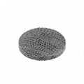 S/S FILTER D.26 H.3 FOR LARGE PUMP FILTER
