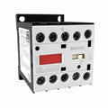 CONTACTOR AC3 9A 4KW (400V) 24V DC