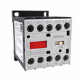 CONTACTOR AC3 9A 4KW (400V) 12V DC