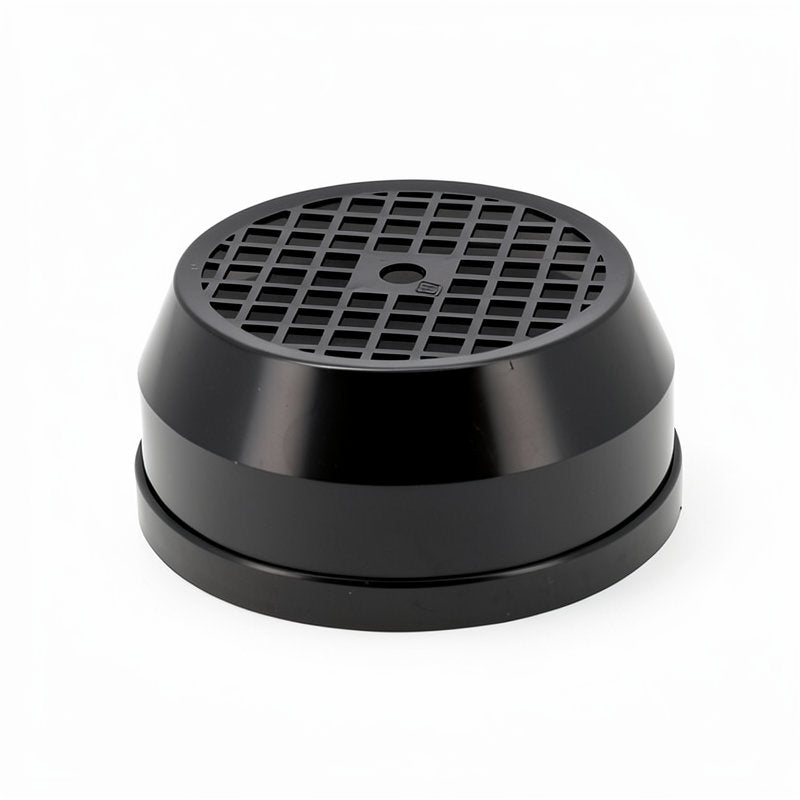 RPM MOTOR FAN COVER