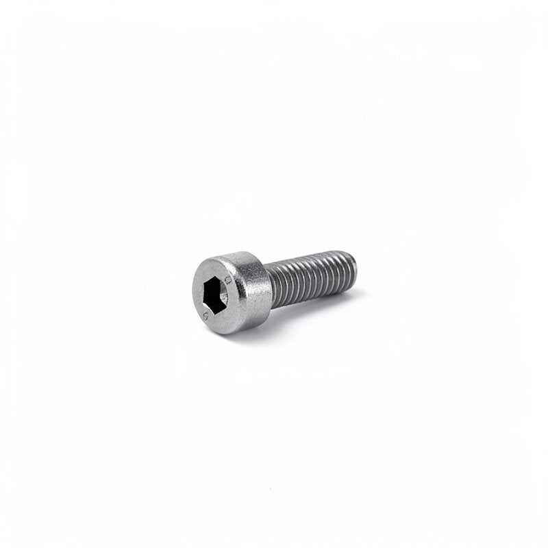 ALLEN SCREW M4 X 12MM