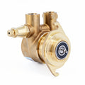 PUMP 150 L/H, COMPACT, SMALL SHAFT