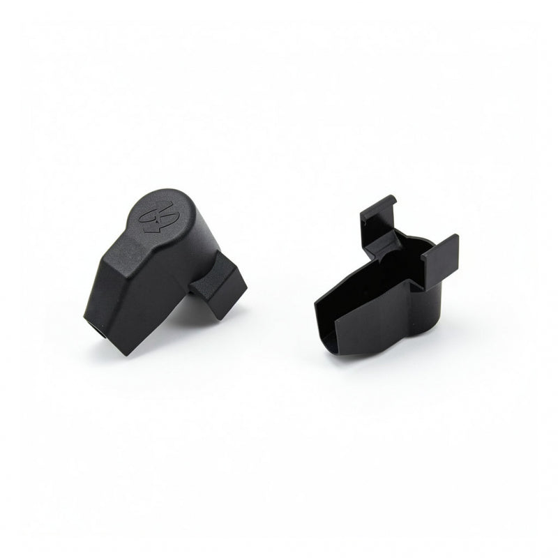 CONNECTOR FLOWMETER LID WITH LED - GICAR