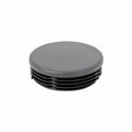 BLACK PLUG D.58MM (TUBE D.60MM) FOR DRAIN TRAY