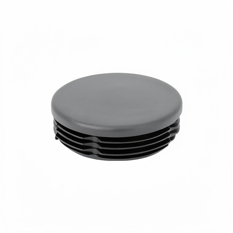BLACK PLUG D.58MM (TUBE D.60MM) FOR DRAIN TRAY