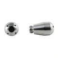 STEAM NOZZLE 4 HOLES DIA 1.5MM