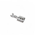 FEMALE FASTON 6.3 X 0.8MM