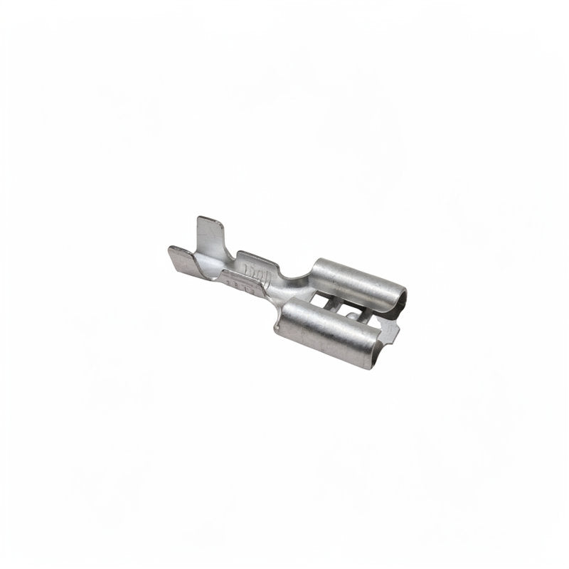 FEMALE FASTON 6.3 X 0.8MM