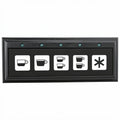 FIORENZATO TOUCHPANEL - OLD THVFTA 230V
