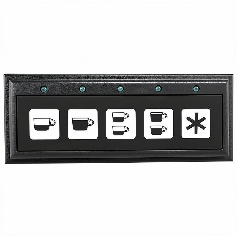FIORENZATO TOUCHPANEL - OLD THVFTA 230V