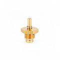 ANTI VACUUM VALVE 1/4 - NEW
