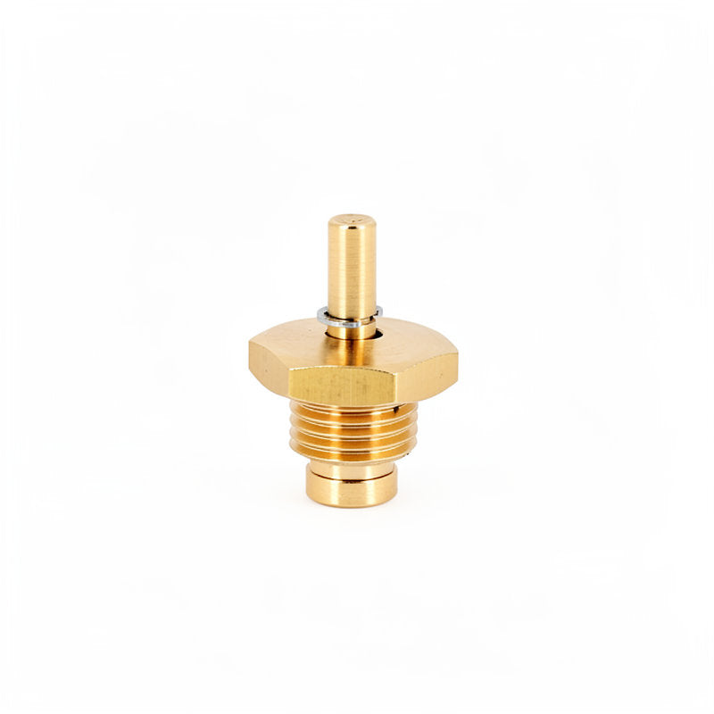 ANTI VACUUM VALVE 1/4 - NEW