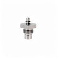 ANTI VACUUM VALVE 1/4 - NEW