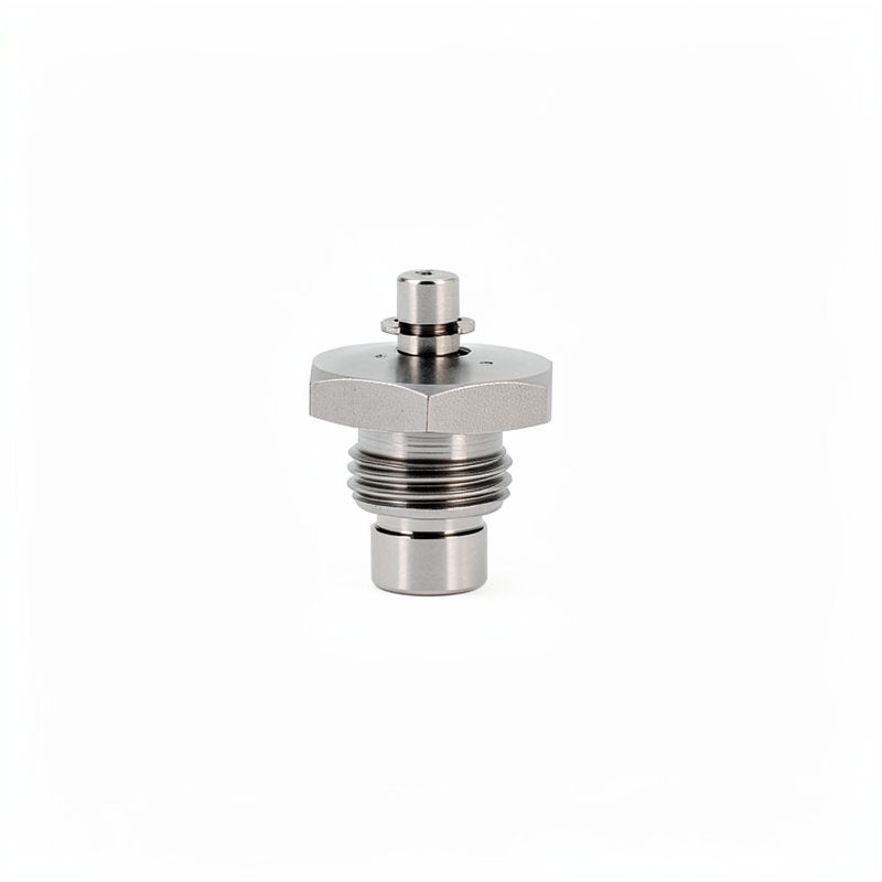 ANTI VACUUM VALVE 1/4 - NEW