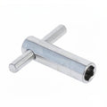 SCREEN NUT HEX 8MM SPANNER