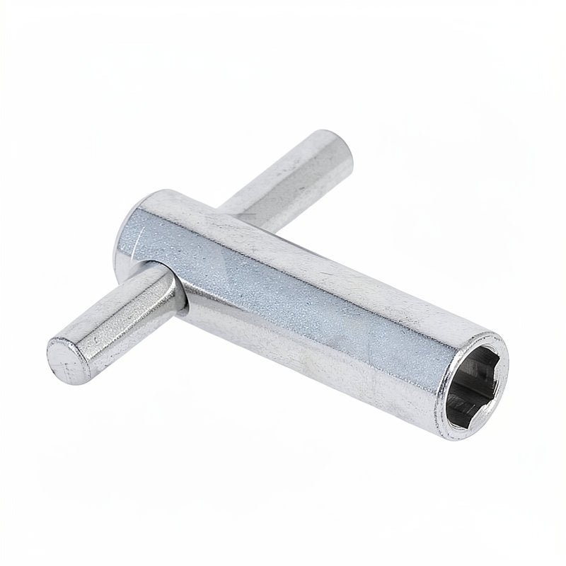 SCREEN NUT HEX 8MM SPANNER
