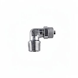 1/4M X 4/6MM Elbow Fitting - commercial coffee spare part