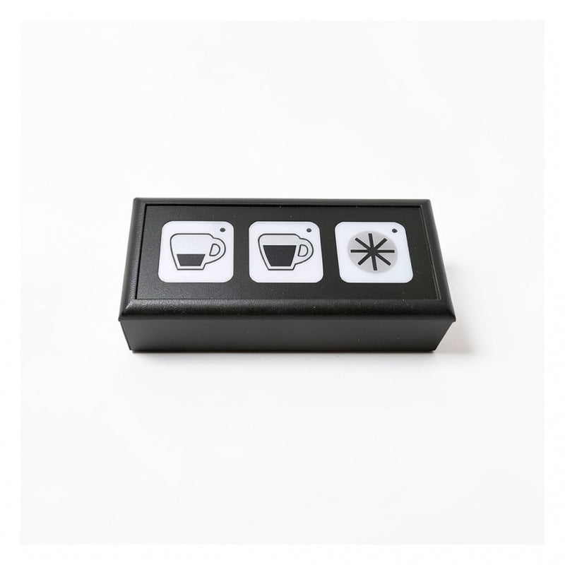 TOUCHPANEL 3T/3L + TEA PUCCINI