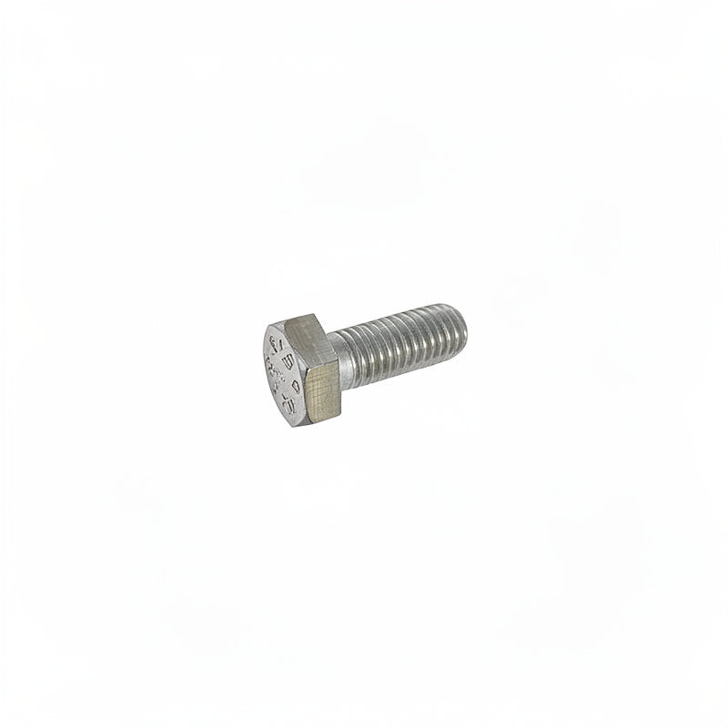 SCREW M8 X 20MM A2 UNI5739 DIN933